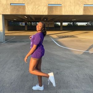 Meet your Posher, Arianna